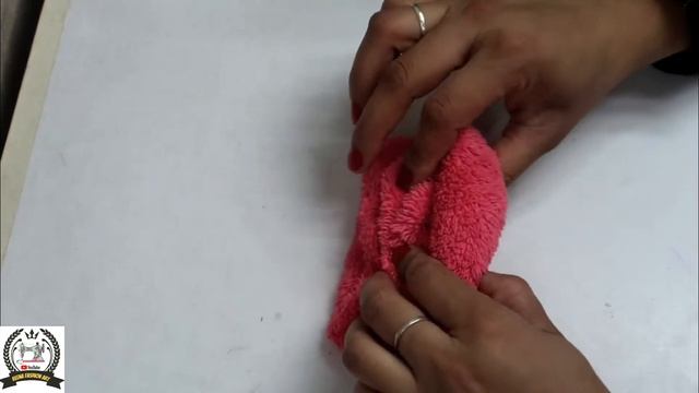 रुमाल का ऐसा इस्तेमाल पहले कभी नहीं देखा होगा || Old Rumal Reuse Idea || REENA FASHION ART смотреть онлайн