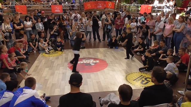 16 ArtiShock Сочи и Kiri Boss Хвалынск смотреть онлайн