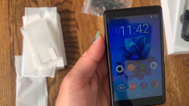 AGPTEK T06S MP3 Player Review: Touch Screen, MP4 Player Lossless Music Player смотреть онлайн