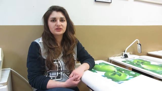 Отзыв об учебном центре ДИВА смотреть онлайн