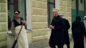 Григорий Р., 3 серия