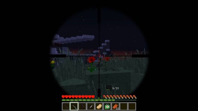 УГНАЛИ ВЕРТОЛЕТ У БАНДИТОВ! АРЕНА ЗОМБИ АПОКАЛИПСИС В МАЙНКРАФТ #9