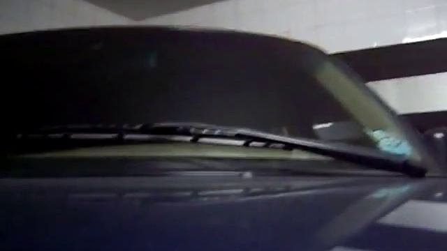 Ford Explorer Eddie Bauer 1994 4.0L V6 смотреть онлайн