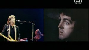 Paul McCartney - Band On The Run