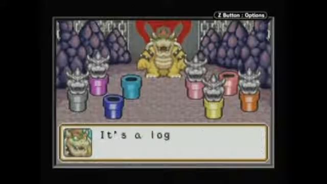 MARIO PARTY ADVANCE for Game Boy Advance Video Game Review смотреть онлайн