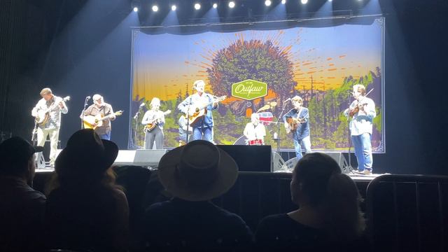 Sturgill Simpson - I Don't Mind: Live From Saratoga Springs, NY 9/12/21 смотреть онлайн