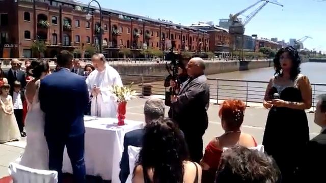 Ave María. Música Boda. Blue Marine Lyrical. Ivana Paola Russo. смотреть онлайн