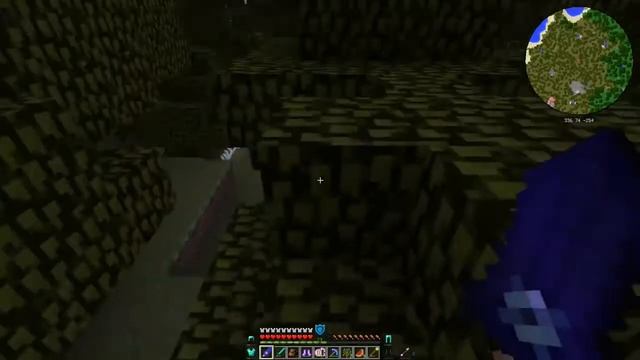 ВЫЖИВАНИЕ С МОДАМИ - СМЕШНЫЕ МОМЕНТЫ | MINECRAFT JAVA смотреть онлайн