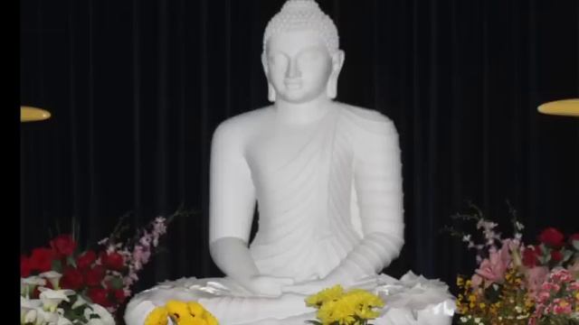 Dhamma Chakkappavattana Sutta смотреть онлайн