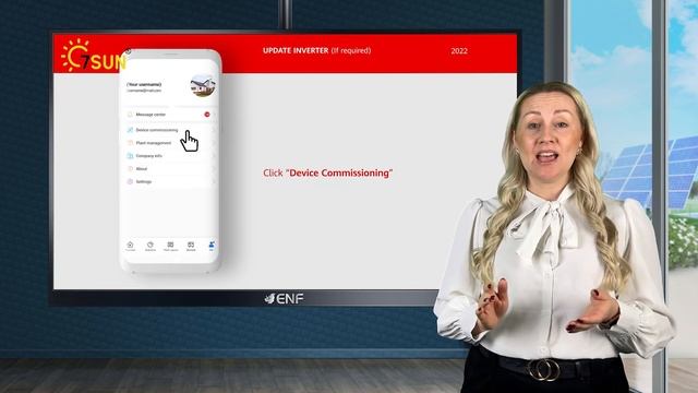 7SUN - Huawei SUN2000 10KTL-M1 Solar Inverter