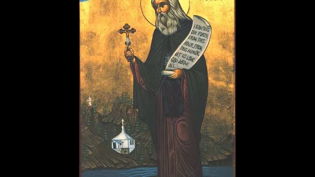 ЖИТИЕ ПРЕПОДОБНОГО ГЕРМАНА АЛЯСКИНСКОГО,РАВНОАПОСТОЛА АЛЕУТСКОГО смотреть онлайн