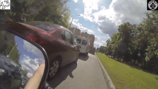 MAKAR moto Гольяново перезалив СЯВА COVER 2020 смотреть онлайн