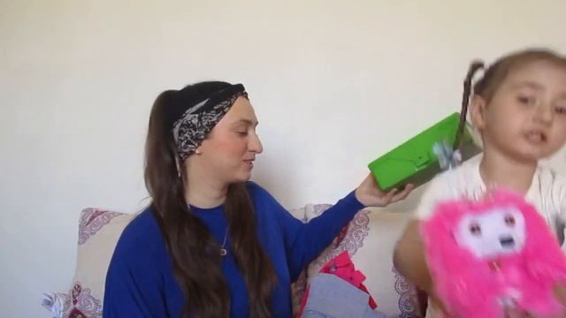 #68 ПОСЫЛКА ИЗ КАЗАХСТАНА В ТУНИС / ДЕТСКАЯ ОДЕЖДА/ ПРИНТ КУКЛЫ ЛОЛ смотреть онлайн