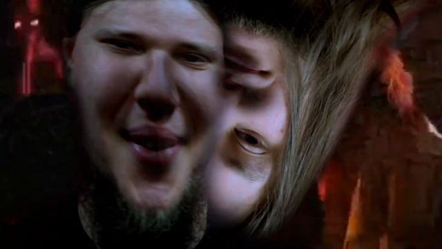 Saintorment - Ритуал сожжения трупов (Коррозия Металла) смотреть онлайн