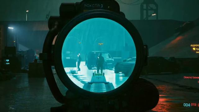 [СТРИМ] Зацениваем обновленный Киберпанк 2.01 (Серия 7) смотреть онлайн