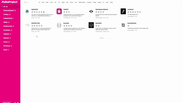 POLKADOT ОБЗОР ПАРАЧЕЙНОВ | КАКОЙ ПАРАЧЕЙН ВЫБРАТЬ В СЕТИ DOT??? ACALA MOONBEAM PLAZM NETWORK смотреть онлайн
