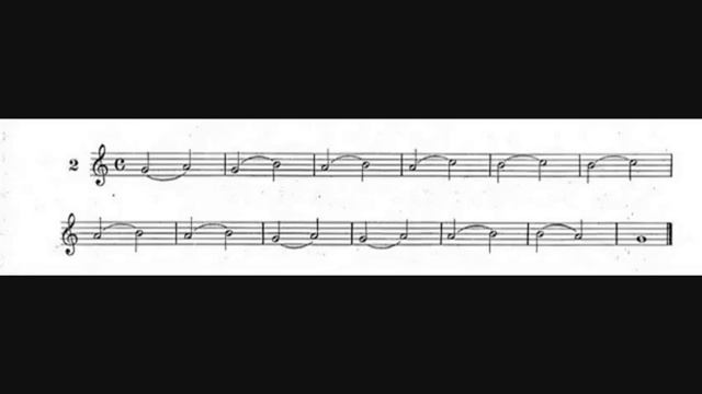 Página 5 ,Lição 2 - Amadeu Russo - Sax Alto смотреть онлайн