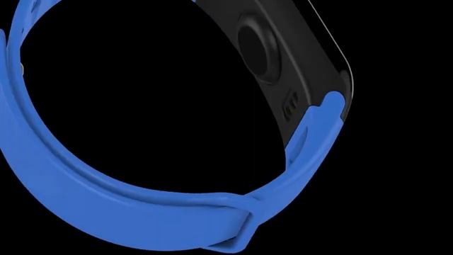 Смарт часы Lerbyee M4 смотреть онлайн