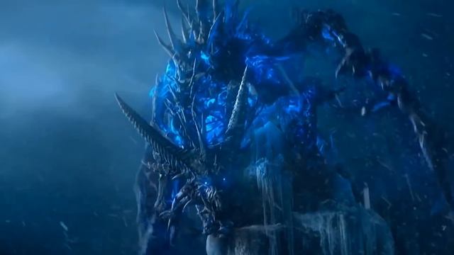 ТРЕТЬЯ ФРАКЦИЯ В WOW! РЕНЕГАТЫ НА WoW Sirus смотреть онлайн