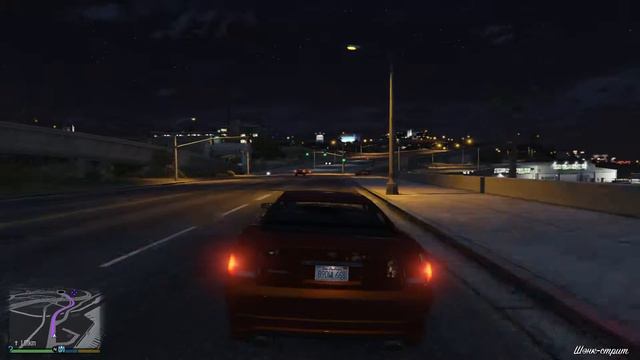 GTA 5 - Полёт ястреба! (Лофофоры) #5 смотреть онлайн