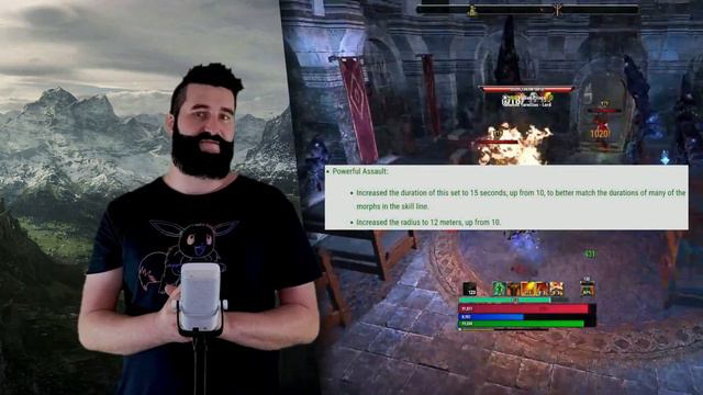 We Only Waited A Year For This, Elder Scrolls Online смотреть онлайн