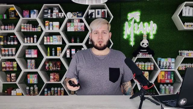 Rincoe Manto AIO // Обзор