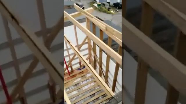 Ремонт гаража. смотреть онлайн