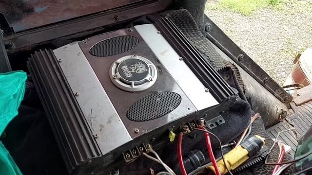 ТРАКТОР ЗВУК ЗА 3 РУБЛЯ. смотреть онлайн