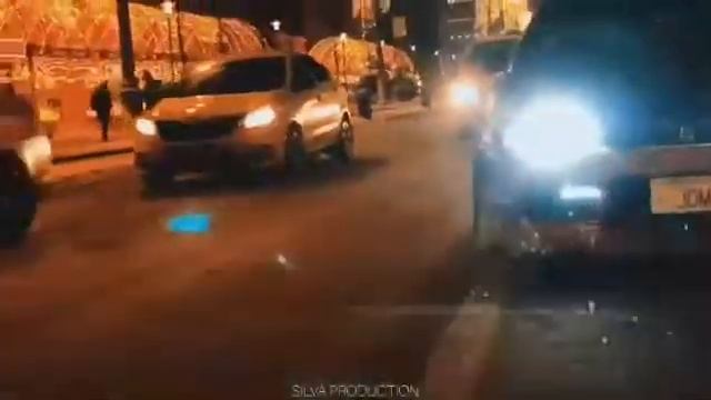 Тойота дрифт смотреть онлайн