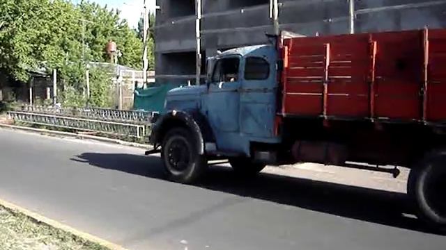 MB 6600.MPG смотреть онлайн
