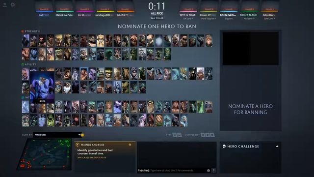 Dota 2 || Happy New Year Stream смотреть онлайн
