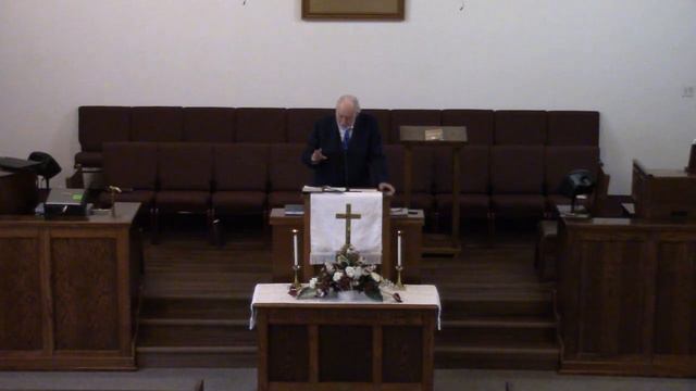 Sunday Morning Service - 09 24 2023 - Silverhill Covenant Church смотреть онлайн