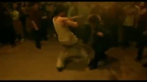 Онг Бак   Нарезка из боев