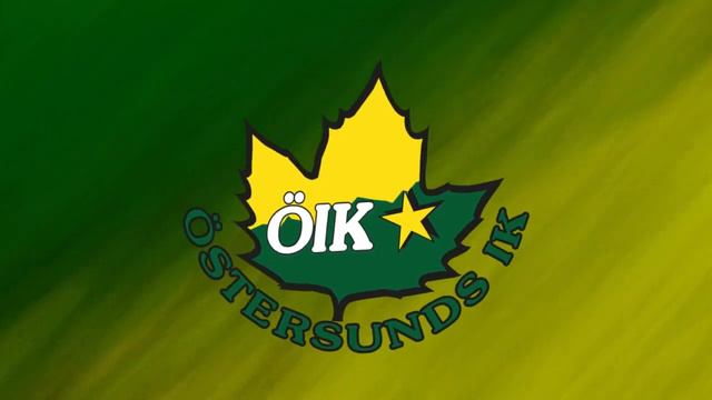 Östersunds IK Målhorn/Goal Horn 2022/23 смотреть онлайн