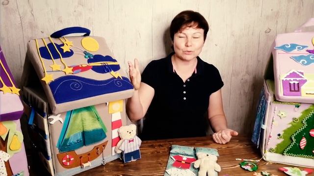 ВИКИВИКИ: Какой подарок выбрать малышу на Новый Год? смотреть онлайн