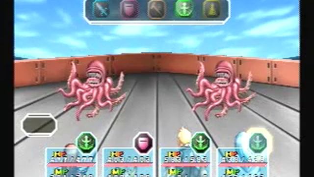 Sega Ages Phantasy Star Generation 1 - Crystal Combos Pt. 3 смотреть онлайн
