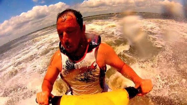 seadoo xp/seadoo xrt