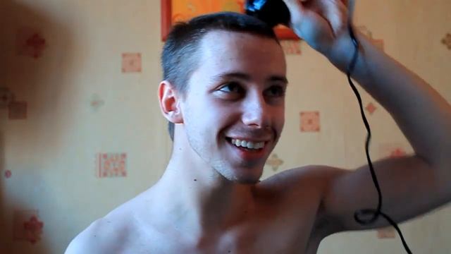 быстрая и лучшая стрижка (fast haircut) смотреть онлайн