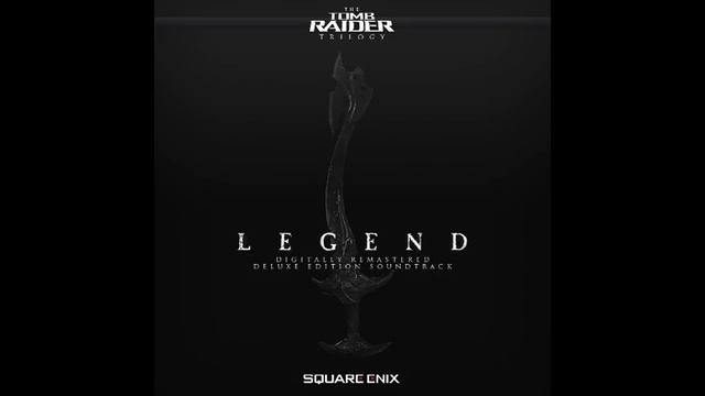 "Installation" ('Tomb Raider: Legend' Soundtrack) by Troels Brun Folmann [DR] смотреть онлайн