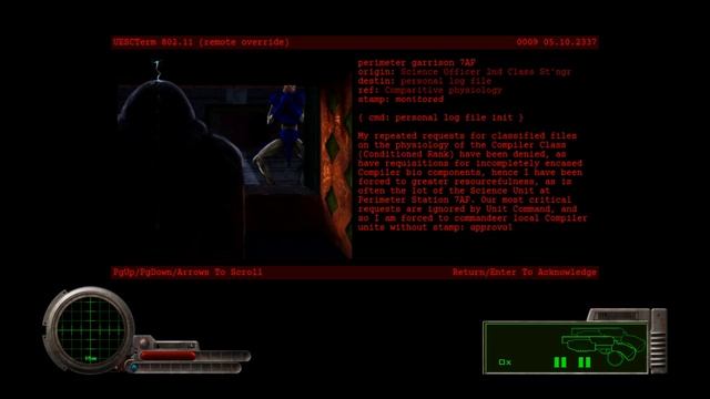 Marathon Infinity Review смотреть онлайн
