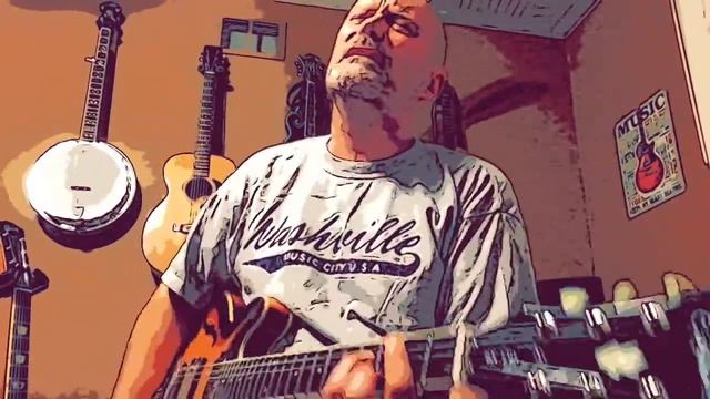 Sing Over Me by Dave Byers смотреть онлайн