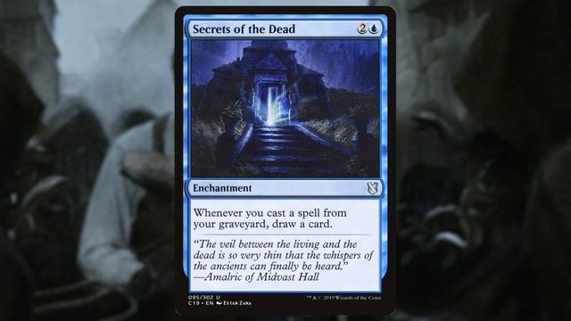 Grave Danger Upgrades for $20 | Commander Starter Decks смотреть онлайн