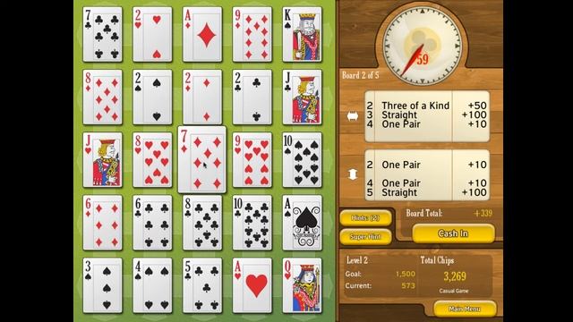 What is... Puzzle Poker | Discover Indie Games смотреть онлайн