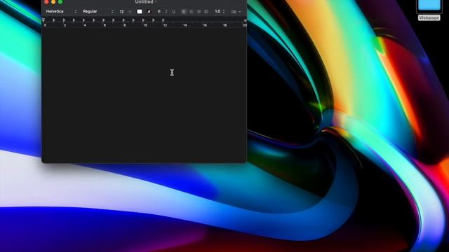 Create HTML file on MacBook Air 2020 смотреть онлайн