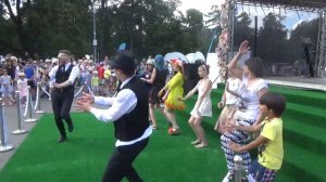 Группа Скотч