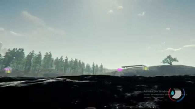 The Forest-Игрок которого я совсем не знаю построил мне Обалденный Коттедж. смотреть онлайн
