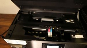 HP OfficeJet Pro 6960 Ink Cartridge Replacement review.