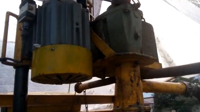 Свердловина Львів Сергій 40 САНТИМЕТРІВ за 11 годин смотреть онлайн