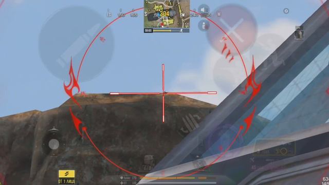 SOLO GAMEPLAY | DLQ-33+LAPA | ЛУЧШИЕ СБОРКИ | CALL OF DUTY MOBILE