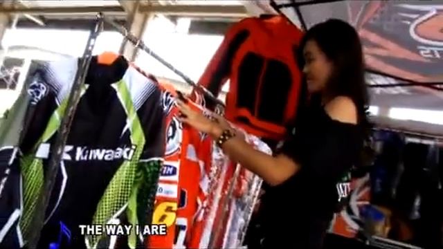 NBC (Ninja Batik Community) Anniversary Ke 2 Di IBC Part 1